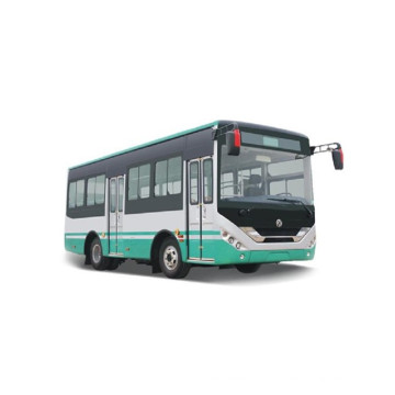 28 seats Dongfeng city bus 7m bus